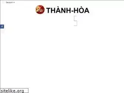Sites similar to thanh-hoa.de