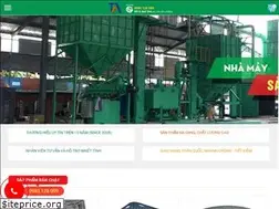 Sites similar to thanhanco.vn