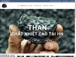 Sites similar to thanhanoi.com
