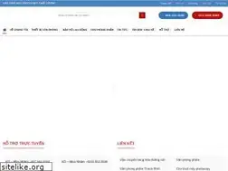 Sites similar to thanhbinh.net.vn