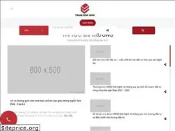 Sites similar to thanhbinhminh.vn