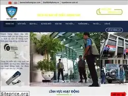 Sites similar to thanhbinhphumy.vn