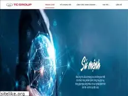 Sites similar to thanhcong.vn
