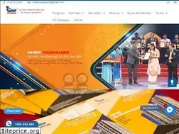 Sites similar to thanhcongalumi.vn