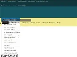 Sites similar to thanhcongcomputer.vn