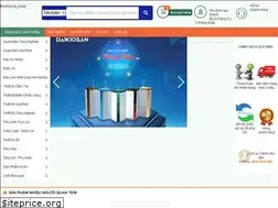 Sites similar to thanhcongplaza.vn