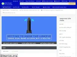 Sites similar to thanhcongtien.com