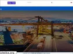 Sites similar to thanhdatexpress.com