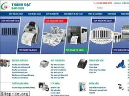 Sites similar to thanhdatvn.com