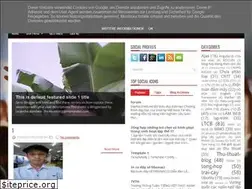 Sites similar to thanhdienit.blogspot.com
