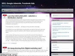 Sites similar to thanhdigi.wordpress.com