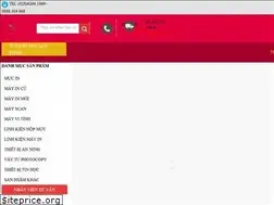 Sites similar to thanhduc.vn