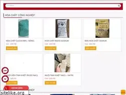 Sites similar to thanhduychemical.com