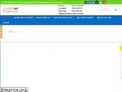 Sites similar to thanhduyphuquoc.com