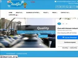 Sites similar to thanhgas.com.vn