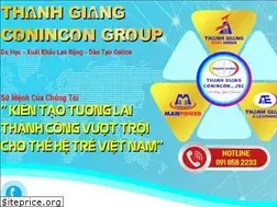 Sites similar to thanhgiang.com.vn