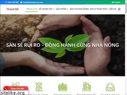 Sites similar to thanhhagroup.com