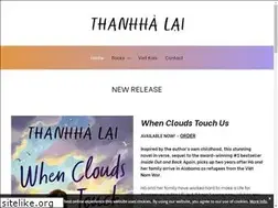 Sites similar to thanhhalai.com