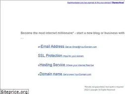 Sites similar to thanhhienhotel.com