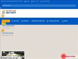 Sites similar to thanhhoastone.net
