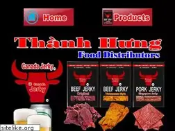 Sites similar to thanhhung.com