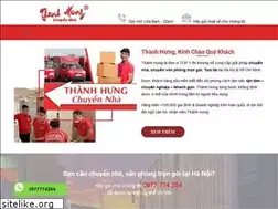 Sites similar to thanhhungchuyennha.net