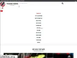 Sites similar to thanhhungfutsal.com