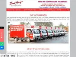 Sites similar to thanhhunggroup.com