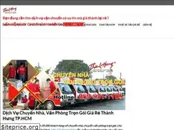Sites similar to thanhhunggroup.vn