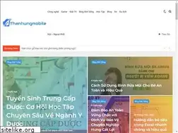 Sites similar to thanhhungmobile.vn