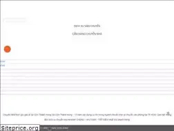 Sites similar to thanhhungsaigon.net