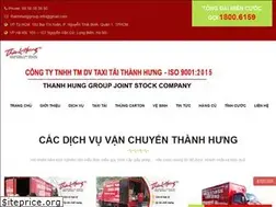 Sites similar to thanhhungvn.com