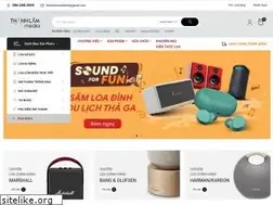 Sites similar to thanhlammedia.vn
