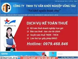 Sites similar to thanhlapcongtybariavungtau.com