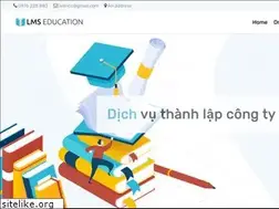 Sites similar to thanhlapcongtyhaiphong.net