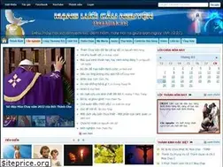 Sites similar to thanhlinh.net