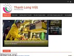 Sites similar to thanhlongvietnam.vn