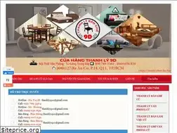 Sites similar to thanhlybanghe.net