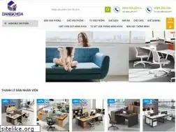 Sites similar to thanhlybanghevanphong.com