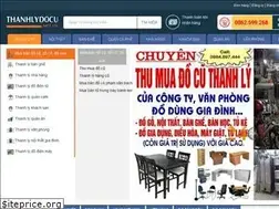 Sites similar to thanhlydocu.net.vn