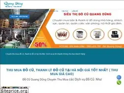 Sites similar to thanhlydocuhanoi.com