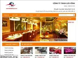 Sites similar to thanhlyhang.net.vn