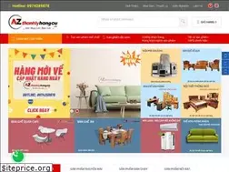 Sites similar to thanhlyhangcu.vn