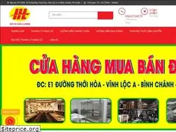 Sites similar to thanhlyhangcu24h.vn