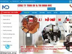 Sites similar to thanhlyhangcu365.com