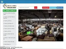 Sites similar to thanhlyhangcutphcm.com