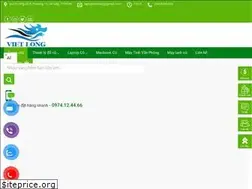 Sites similar to thanhlyvietlong.com