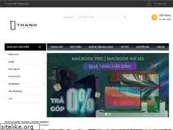 Sites similar to thanhmobile.vn