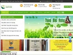 Sites similar to thanhmochuonght.com