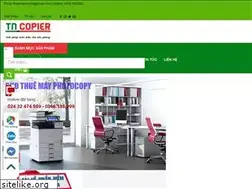 Sites similar to thanhnam.com.vn